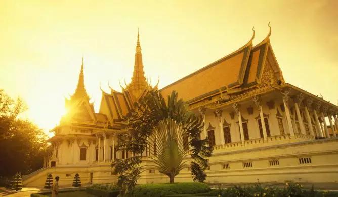 年底“清年假”，小编教你新航季出去浪里个浪！干货