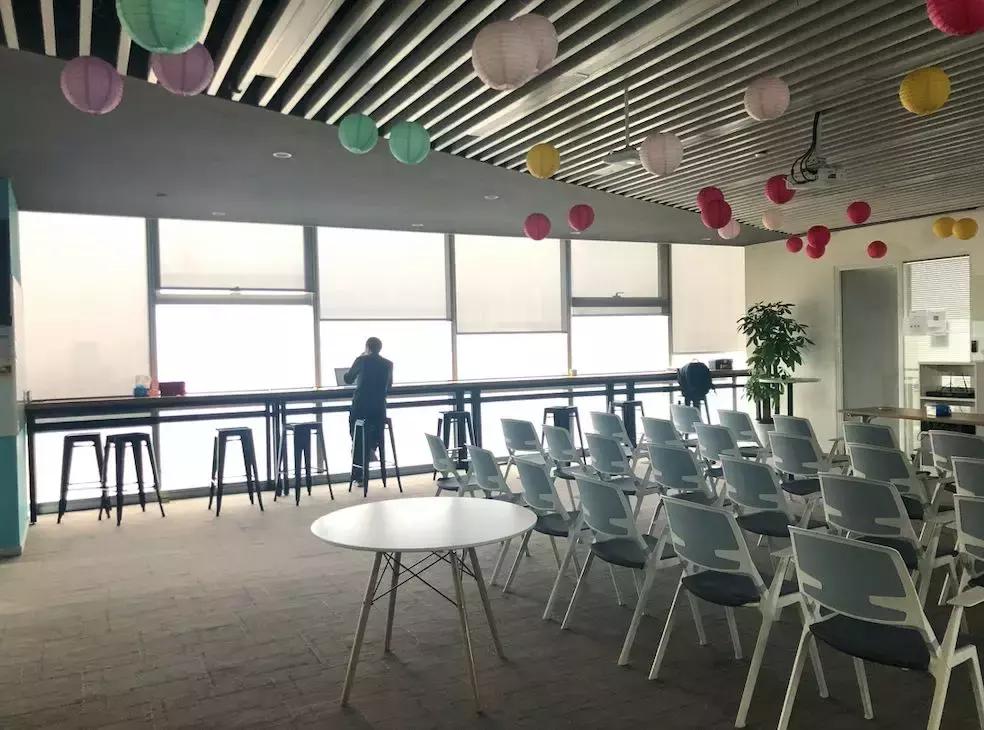 探访ThoughtWorks中国研发总部：一家“非典型”互联网企业