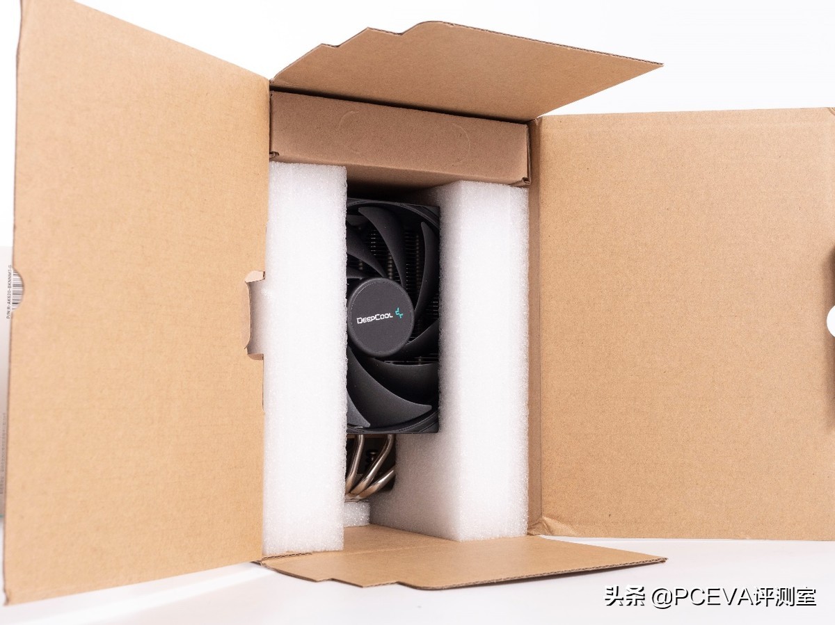 九州风神散热器ak500,九州风神冰立方AK620风冷散热器