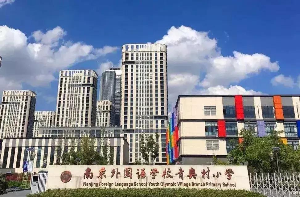 南外河西教育集团怎么样,南外河西分校学区范围