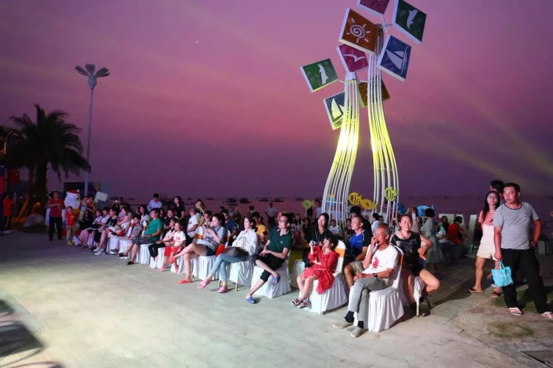 巽寮湾4月旅游攻略,你心中的马尔代夫巽寮湾