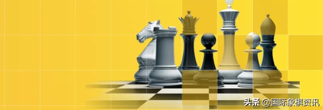 2018国际象棋世界团体赛第九轮,彭肇勤经典对局视频