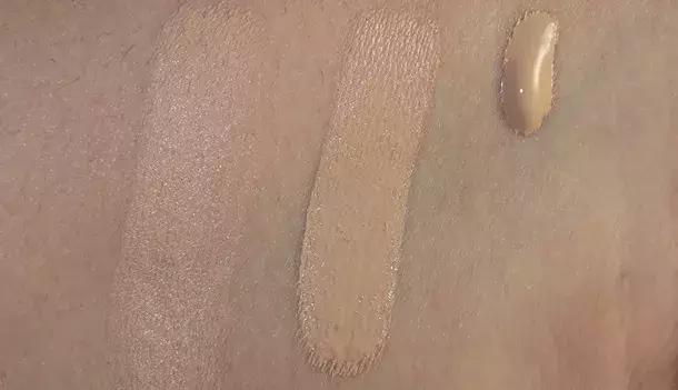 平价粉底液测评不超过40,中日韩妆容大pk区别原来在这