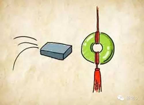 很有趣的看图猜成语让你脑洞大开,五个好玩又有趣的看图猜成语