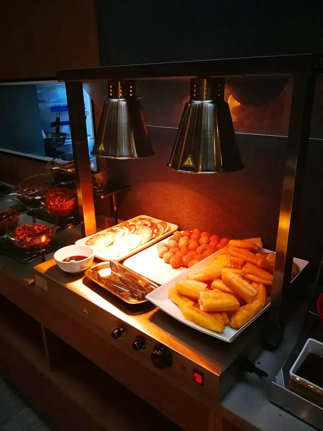 春熙路黄金地段,成都春熙路希尔顿欢朋酒店