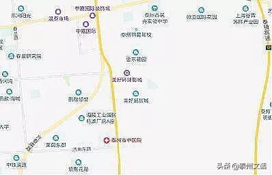 谈谈网圈鄙视链,今天泰州市热议话题