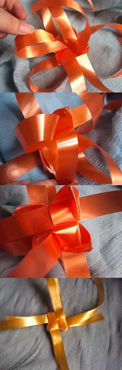 90年代折风铃详细教程,80后的风铃怎么折