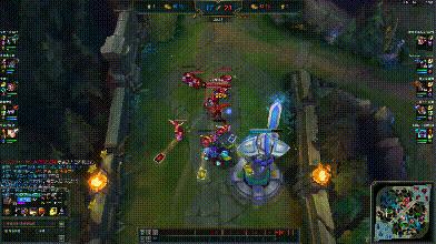 四大卡点节奏大师,卡牌大师致命节奏出装