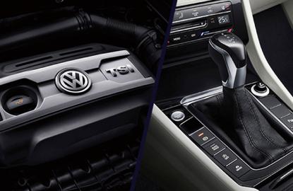 一汽大众速腾超越版交车,一汽速腾上汽速腾