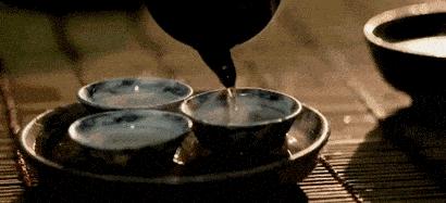 凤凰单丛冲泡技巧口诀,紫砂壶泡凤凰单丛茶最佳冲泡方法