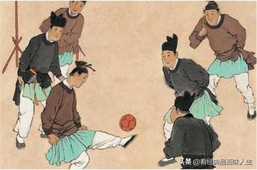 中国古代足球整体发展历程,中国古代的足球是用什么做的