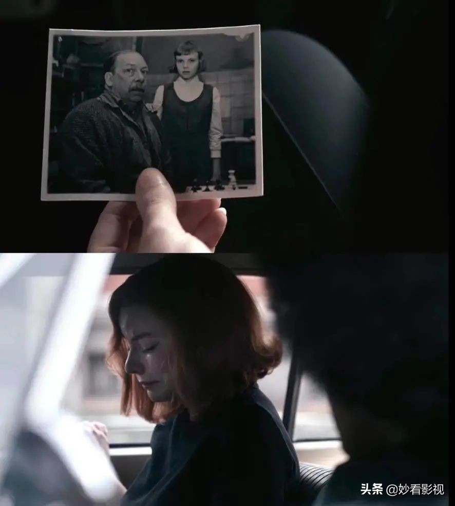 做我所爱成为冠军——《后翼弃兵》