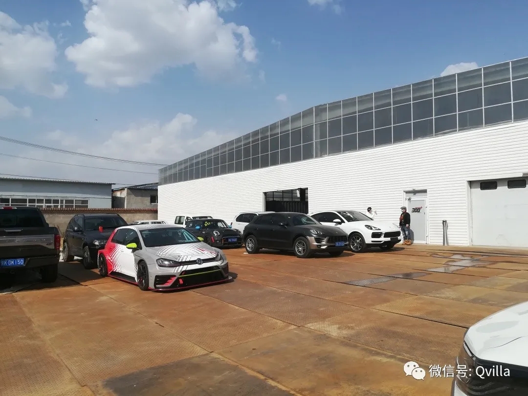 豪车展厅ppt案例展示,汽车展厅设计实例100例