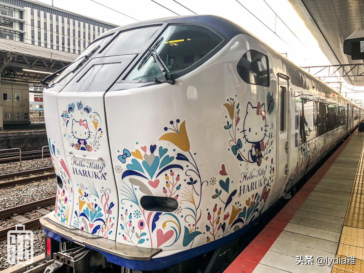 日本关西交通卡券怎么样,京都大阪旅游交通最佳方法推荐