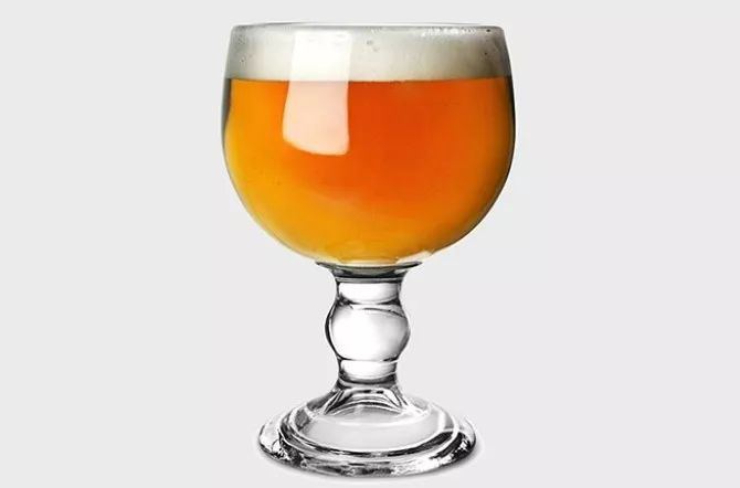 啤酒多少度是什么意思,啤酒吹瓶啥意思