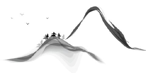 一个很好玩儿的地方「中原雪乡墨子古街」坐着火车穿越童话世界！