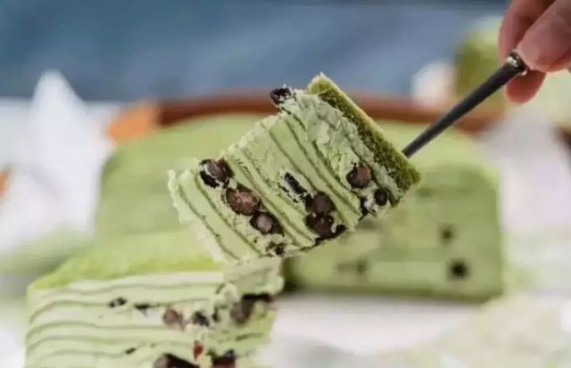 广州最好吃的甜品蛋糕推荐,蛋糕甜品推荐好吃又便宜