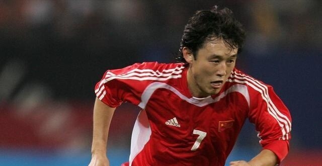 英超第一过人王,中国英超留洋第一人