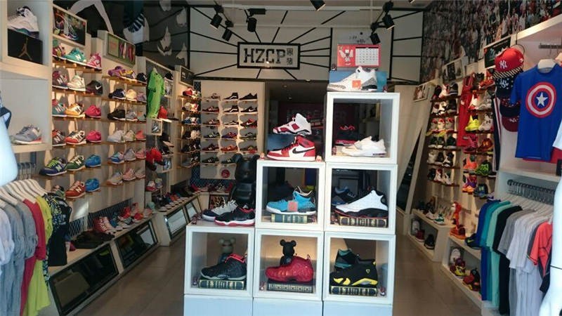 黑猪潮品旗舰店,黑猪潮品泉州