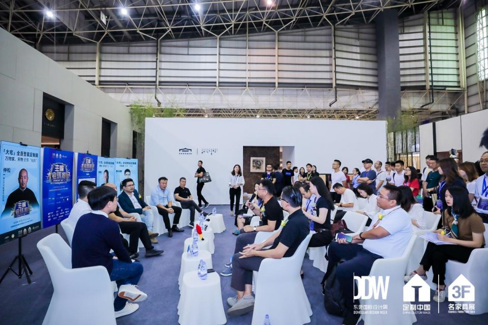 展后总结｜7月展圆满落幕，哪些新变化有目共睹？