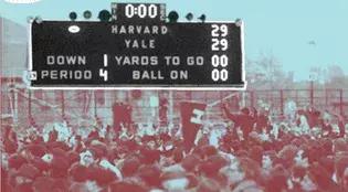 哈佛和耶鲁到底哪个最厉害,耶鲁与哈佛对决