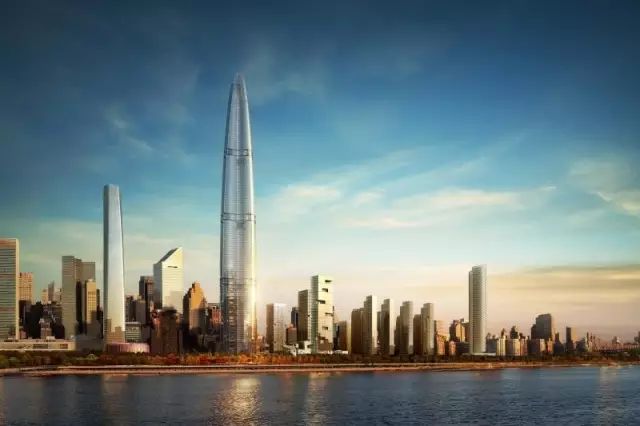 武汉绿地华中第一高楼叫什么,武汉第一高楼绿地中心高多少