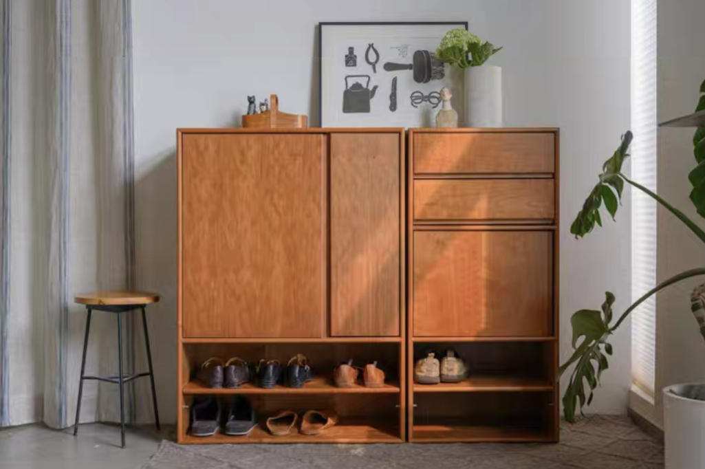 实木家具看不懂的价格和材质,实木家具选购技巧方便你我生活