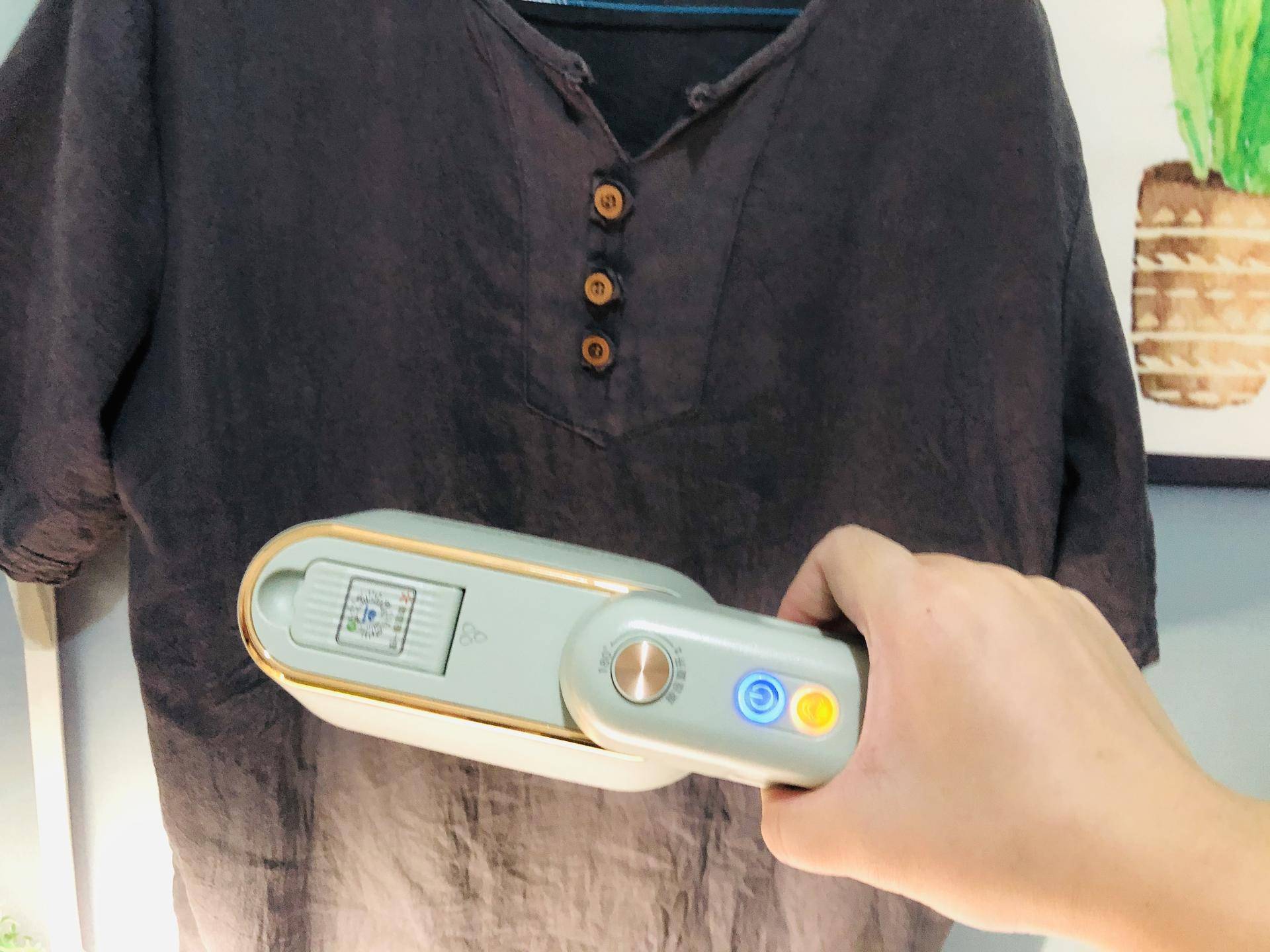 李佳琦推荐的大宇熨烫机,大宇熨烫机李佳琦卖多少钱