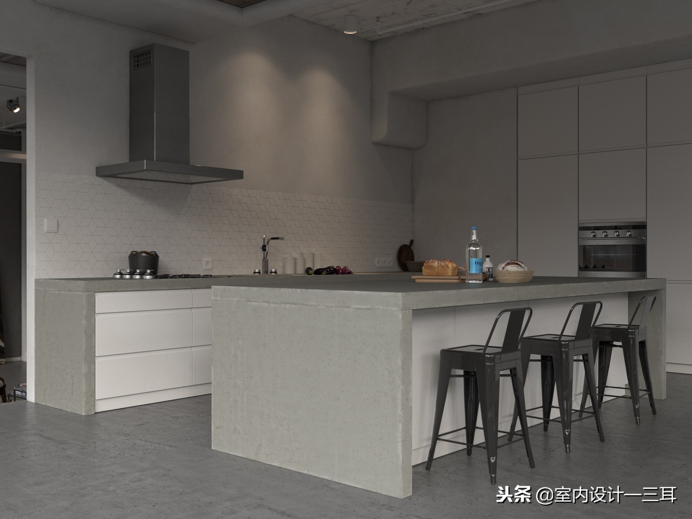 怎样才能成为合格的家装设计师,怎么做一个合格的机械设计师