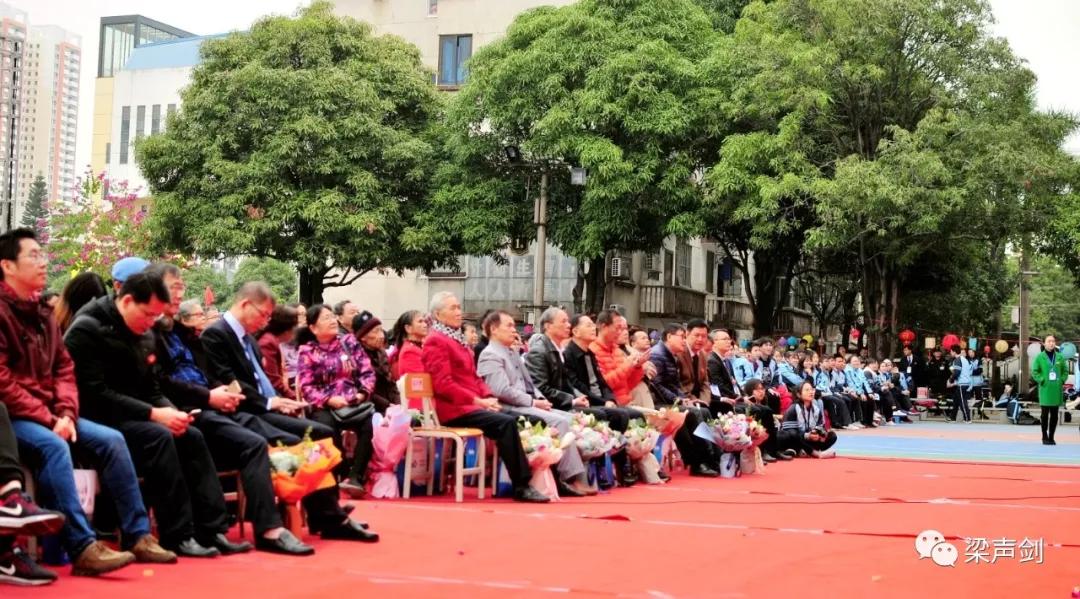 南宁三中120周年校庆视频,南宁33中校庆