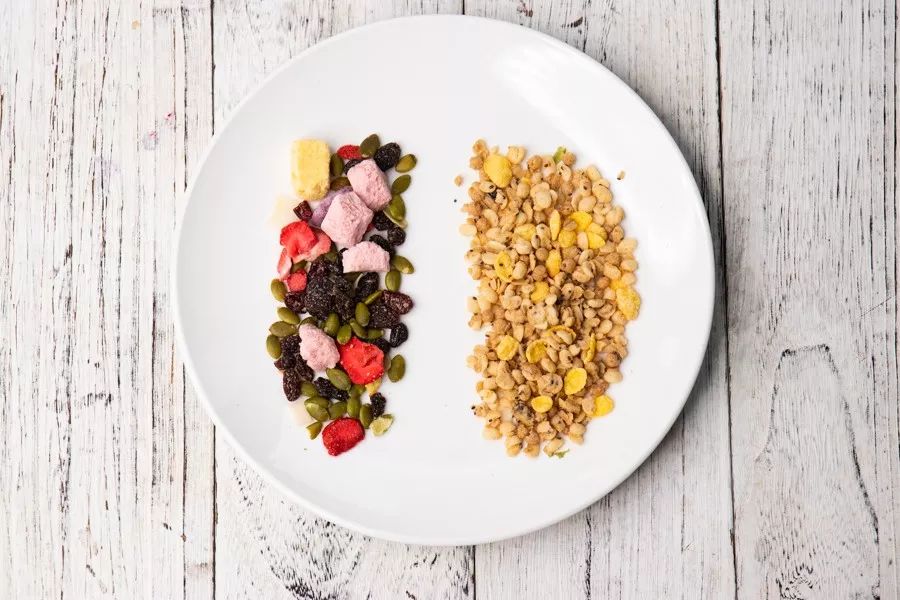 鏄庢槦鎺ㄨ崘楹︾墖,鏄庢槦鍚屾楹︾墖鍝釜濂藉悆