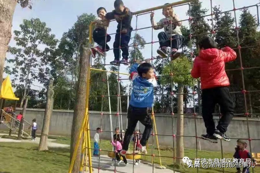 湖南常德柳叶湖有哪些幼儿园,常德新开的幼儿园