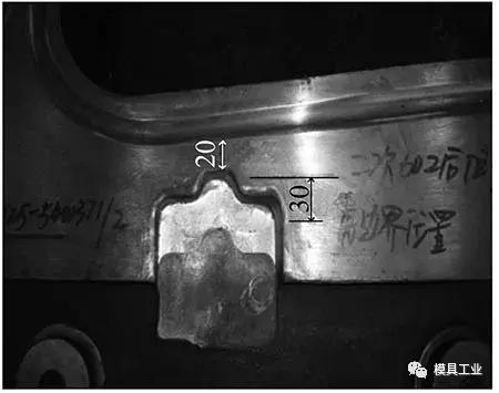 奇瑞：基于CAE精算的门板拉深模定位优化设计