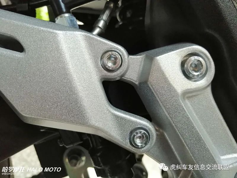 voge无极500r和豪爵铃木gsx250r,隆鑫voge大单缸