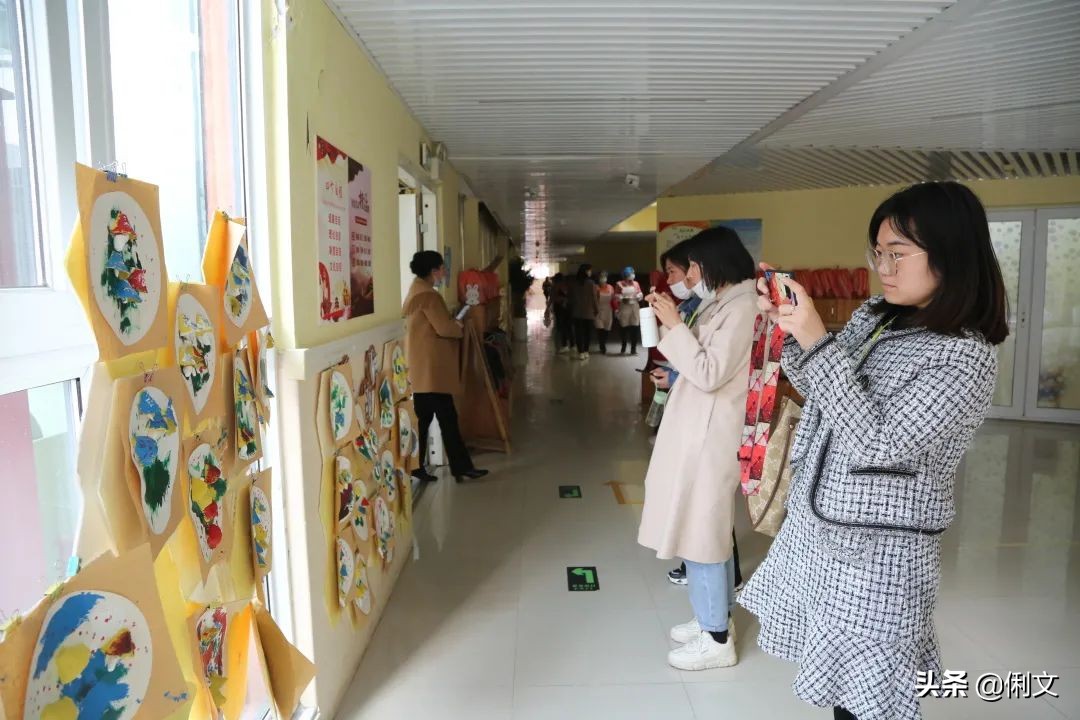 品名园、办高质量的教育——河南省名园园本课程建设交流活动