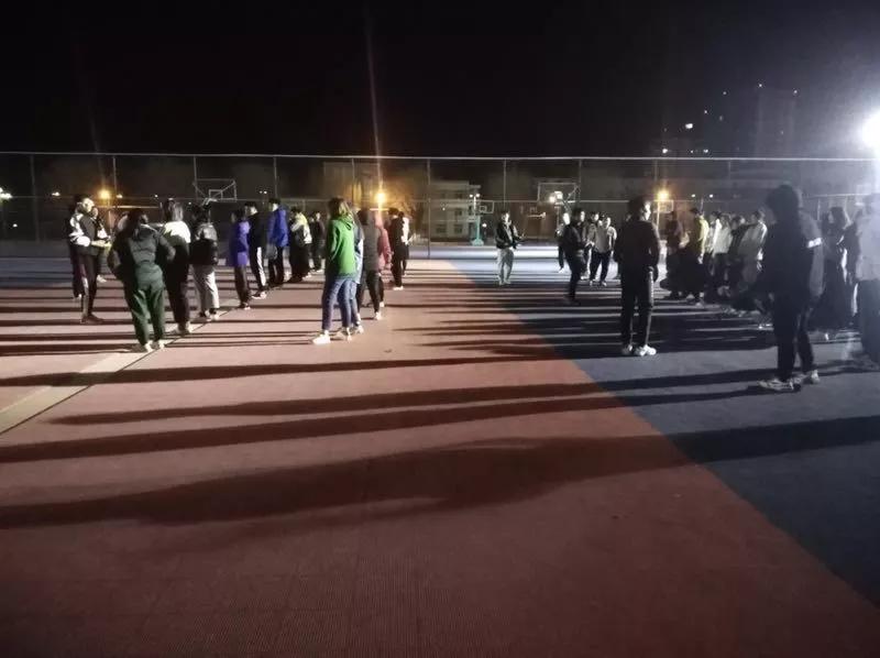 新学期课程延续公告,大学线上选修课去哪儿上