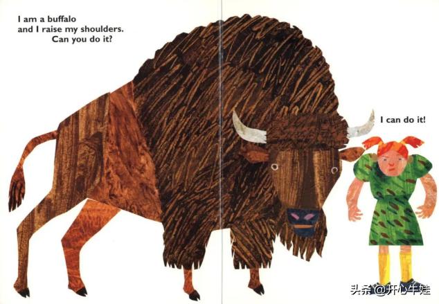 经典的英文绘本fromheadtotoe,fromheadtotoe英语绘本原文