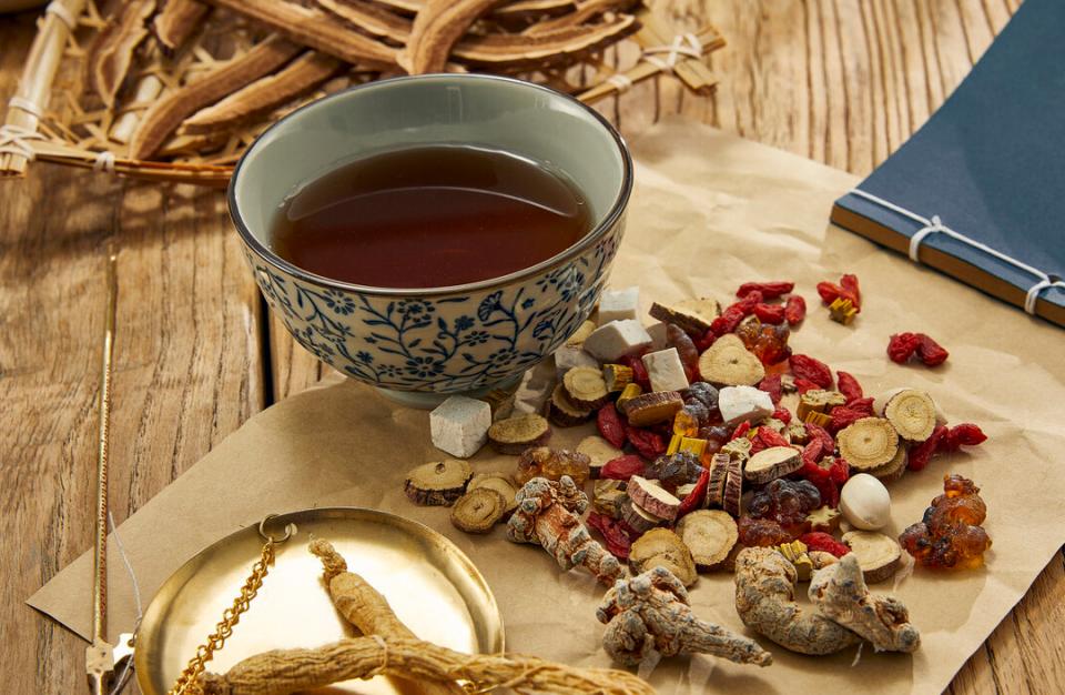 补阳厉害的中成药补全身阳气,补阳的5味中药了解一下吧