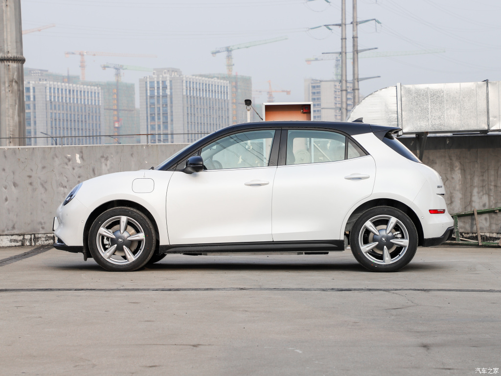 长城电动车欧拉好猫2021款价格,欧拉好猫复古绿视频