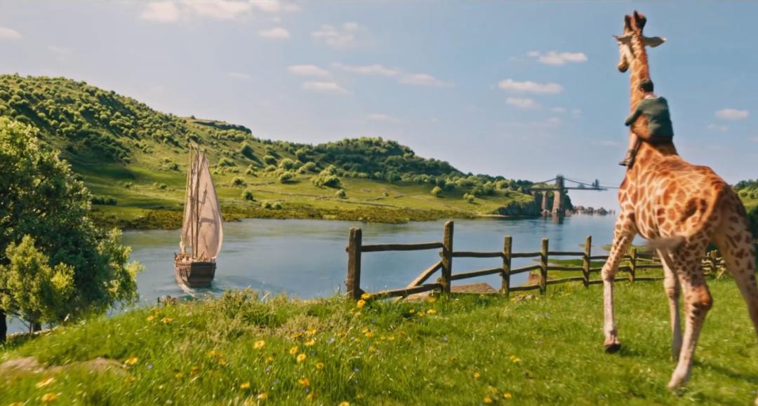 影院复业后你最想看哪部电影,带儿童去影院观看的电影推荐