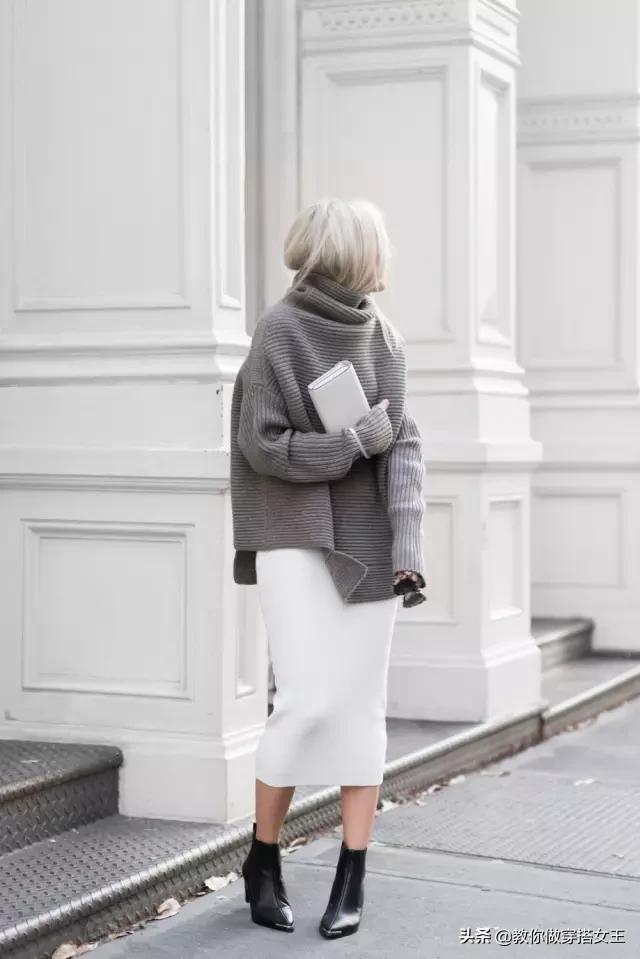 米杏色和驼色白驼绒哪个色更好看,深灰色和咖啡色黄皮穿哪个好看