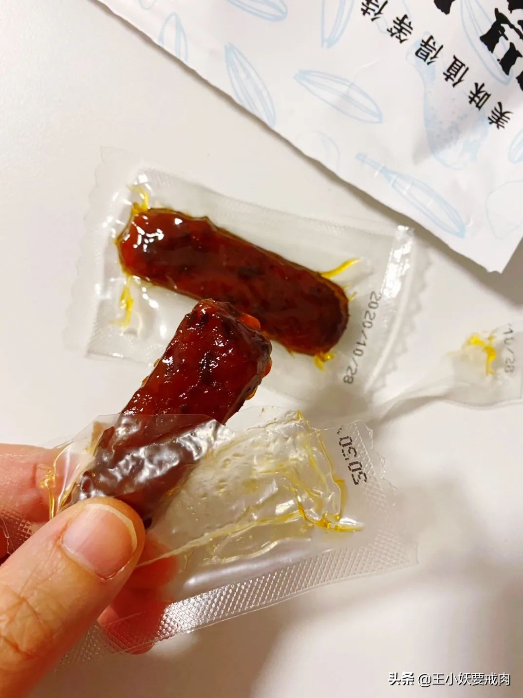 过年必囤的便宜零食,年货必囤零食合集