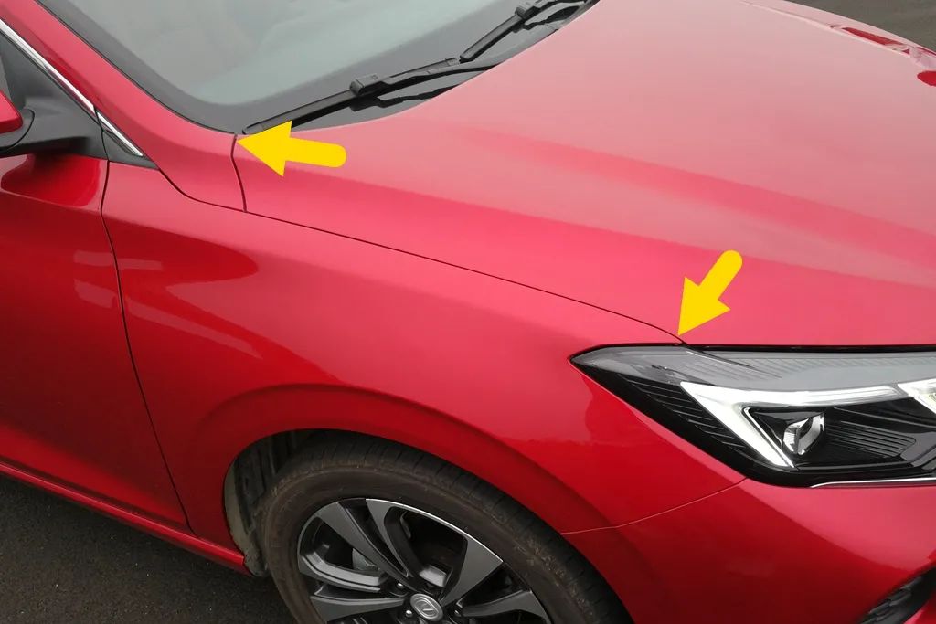 长安逸动plus噪音测试,长安逸动plus高速测试视频