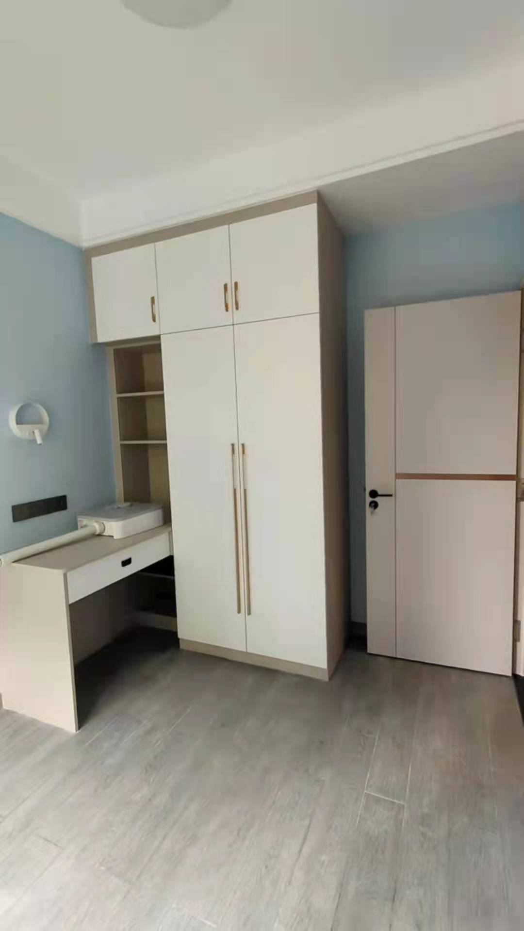 永川装修公司集美天城完工图