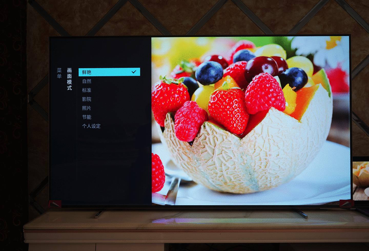 飞利浦65oled784t3,飞利浦55寸4k7165液晶电视机