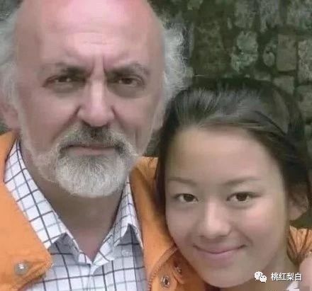 腰围56的“人间芭比”吉娜，比遭嫌弃的刘亦菲更旺郎朗