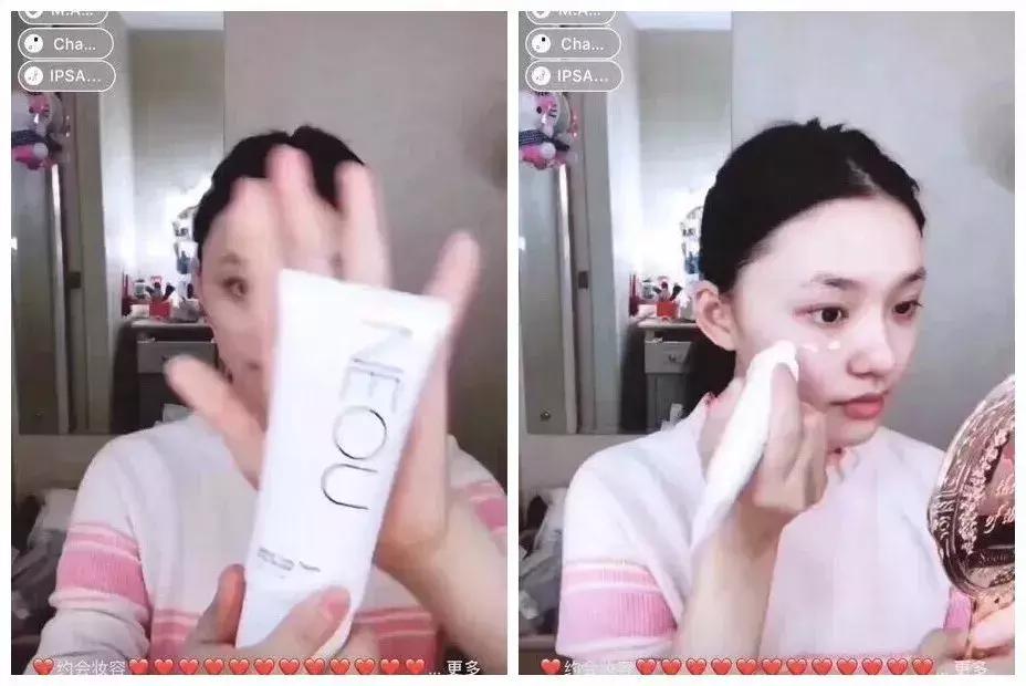 素颜霜测评红黑榜泰国,泰国购物必买眼影盘