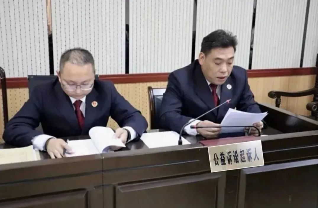 检察院典型公益诉讼案例修改意见,公益诉讼最高检指导案例第八批