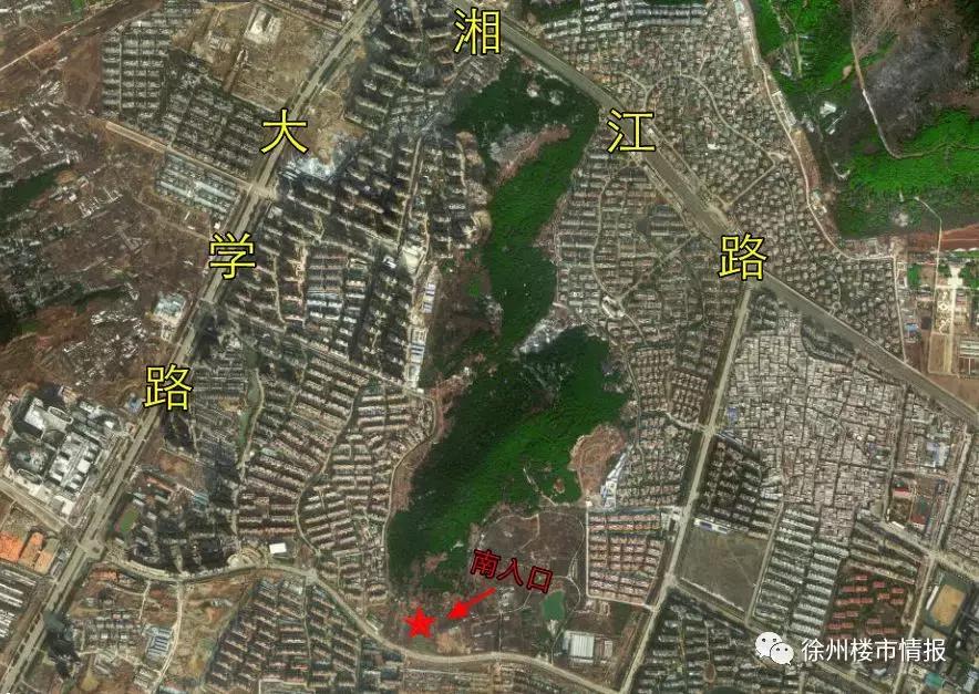 徐州森林公园,徐州森林公园开放时间最新