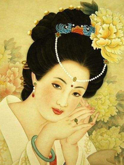 从盛唐大曲到南唐哀音，《霓裳羽衣舞》为何成了绝响？